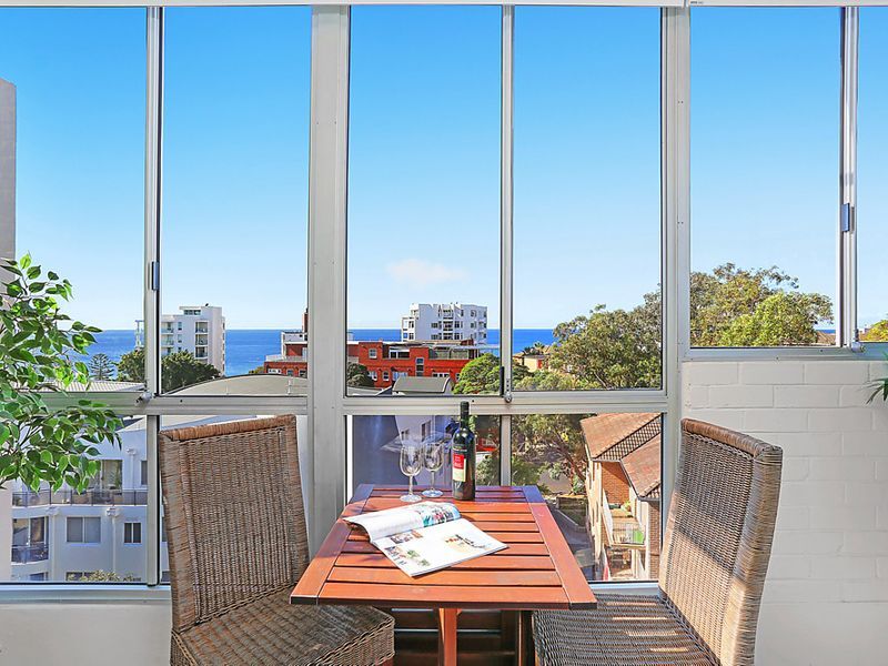 23/11 Ocean Street, Wollongong NSW 2500, Image 1