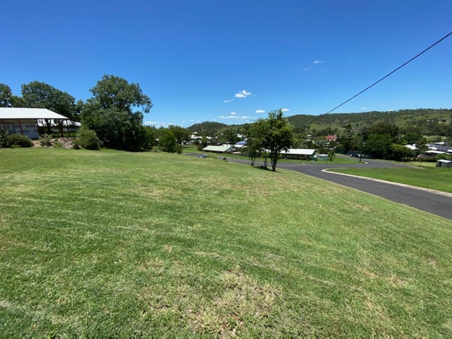 2 Tallon Street, Goomeri QLD 4601, Image 0