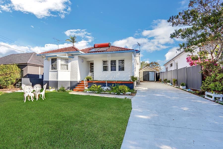 434 President Avenue, Kirrawee NSW 2232 House For Rent Domain