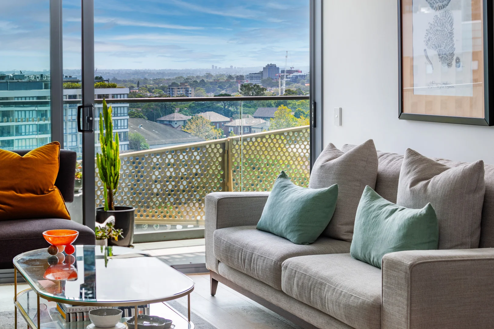 Additional image 4 of 1411/221 Miller Street, North Sydney NSW 2060