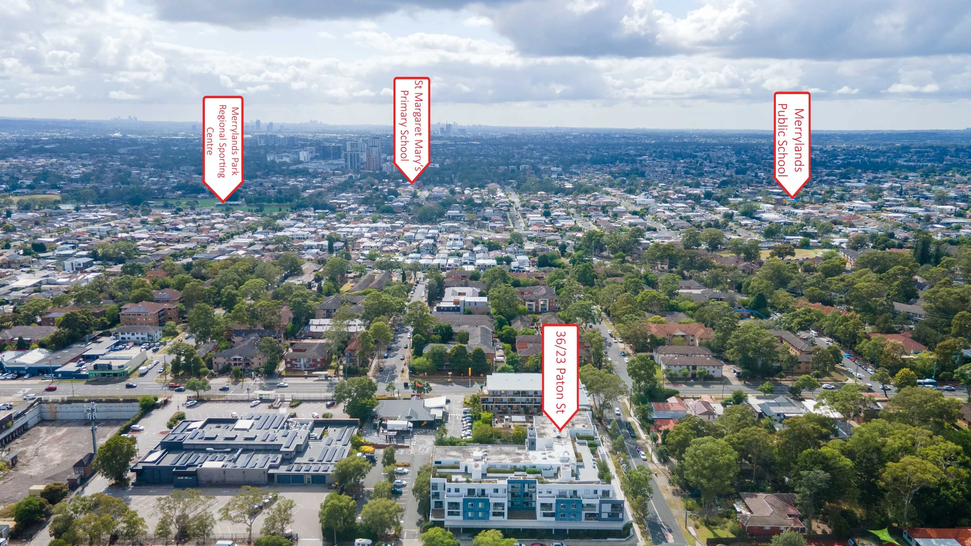 Additional image 14 of 36/23 Paton Street, Merrylands West NSW 2160