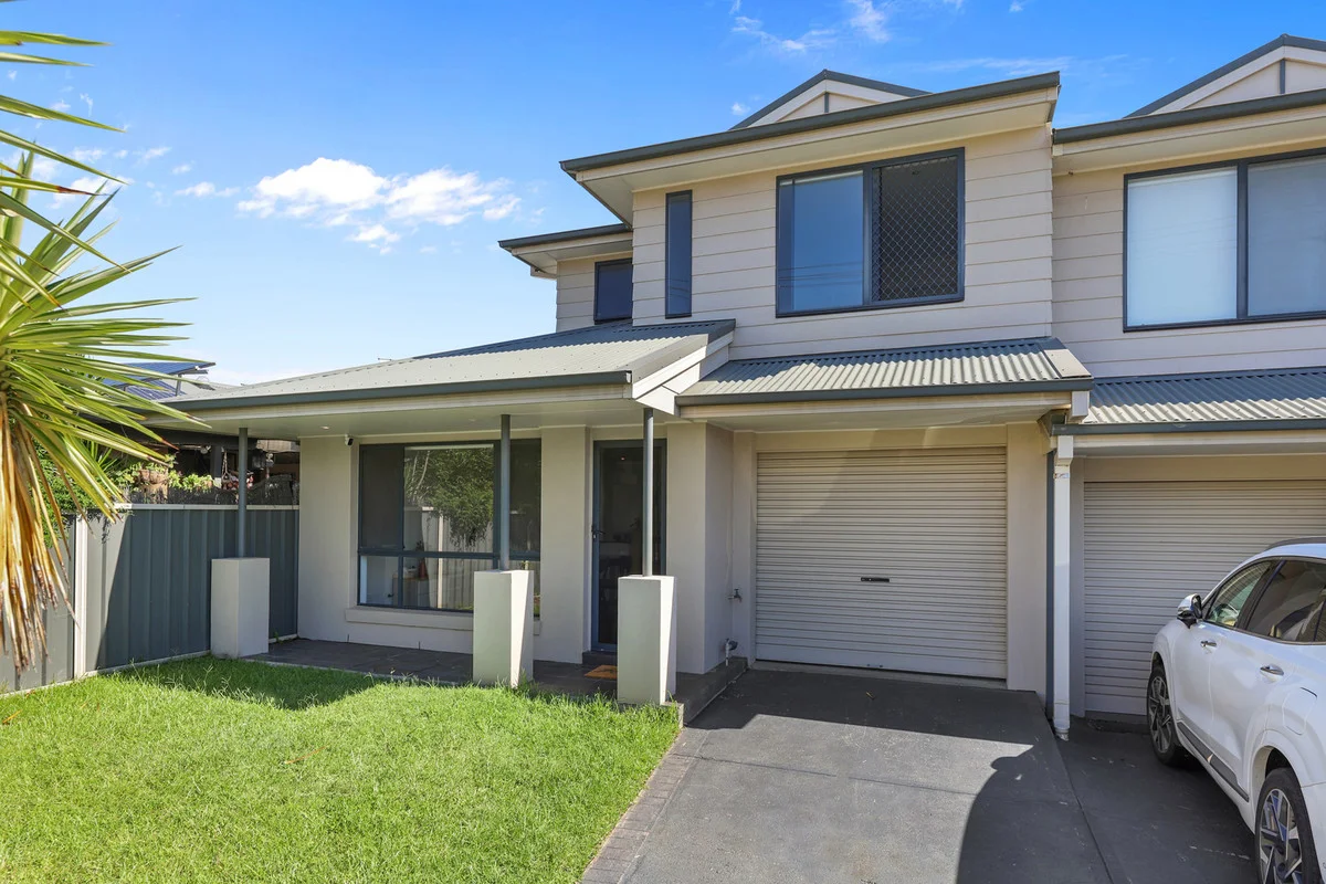 2/12 Bala Road, Adamstown NSW 2289