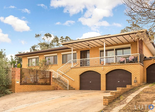 10 Hooke Place, Charnwood ACT 2615