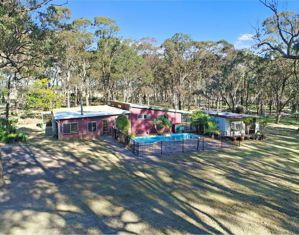 35 Forest Road, Comberton NSW 2540