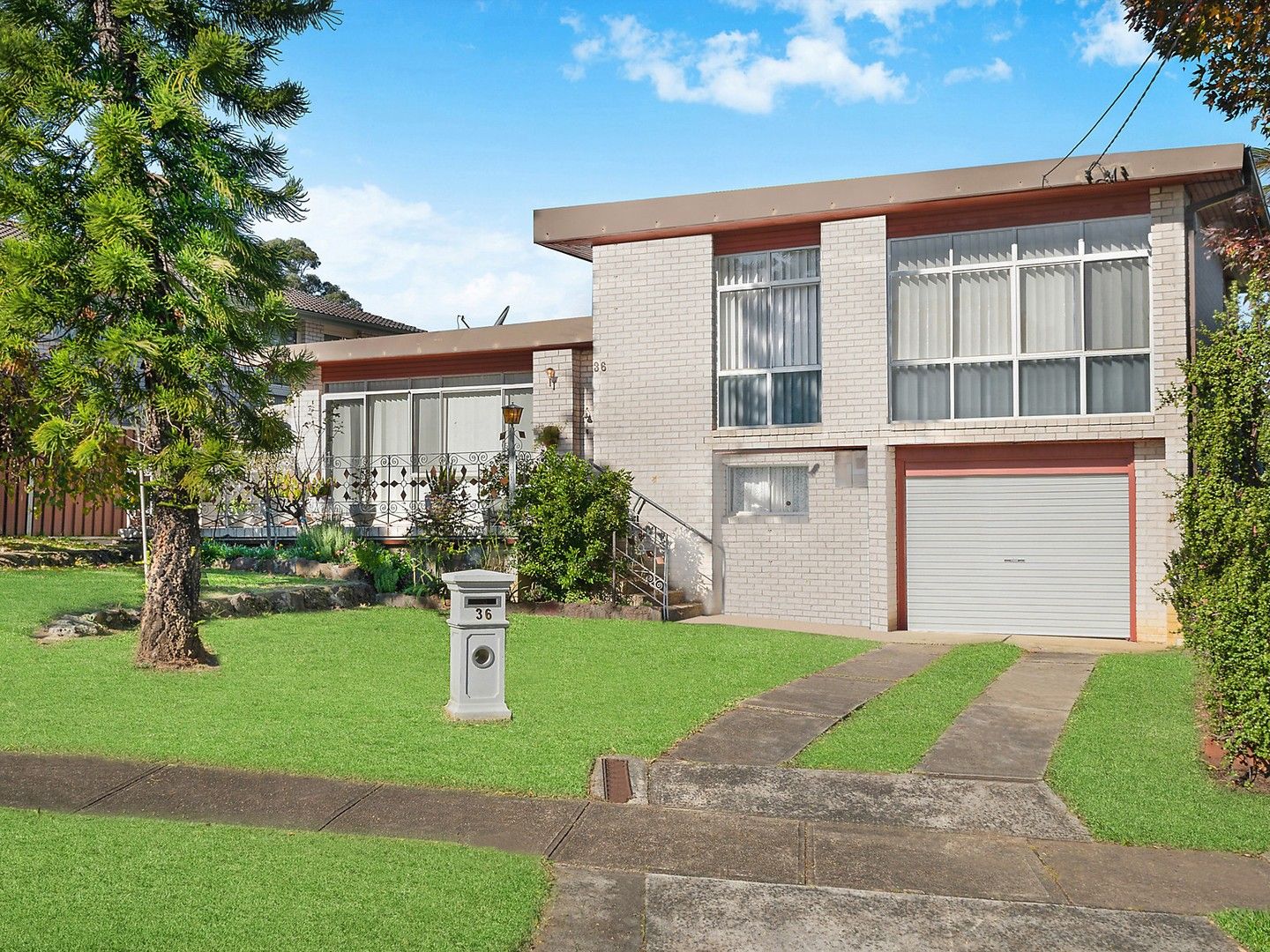 36 Limpopo Crescent, Seven Hills NSW 2147, Image 0