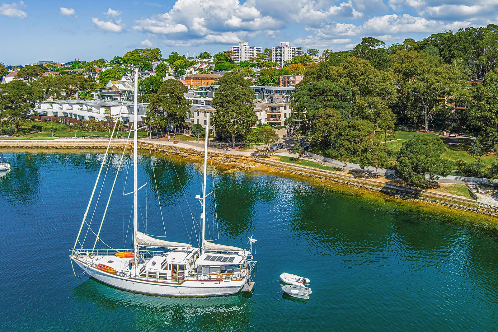 Additional image 23 of 22/29-31 Cook Street, Glebe NSW 2037