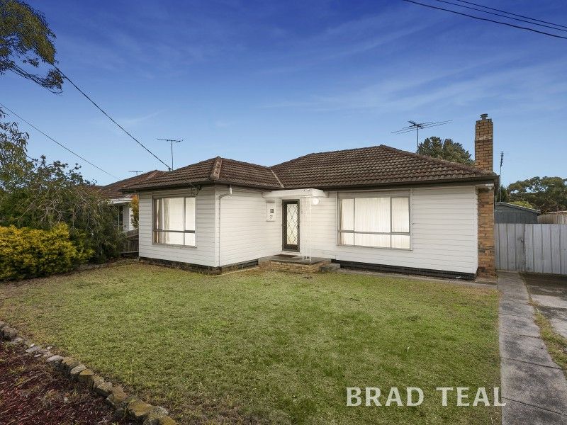 71 Camperdown Avenue, Sunshine North VIC 3020, Image 0