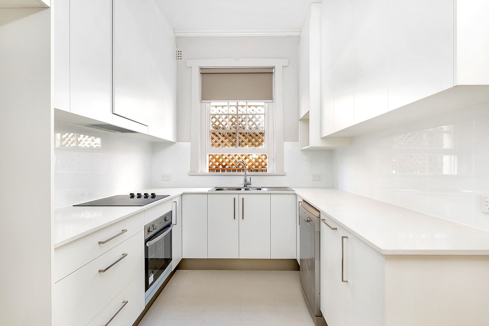 4 bedrooms House in 5 William Street FAIRLIGHT NSW, 2094