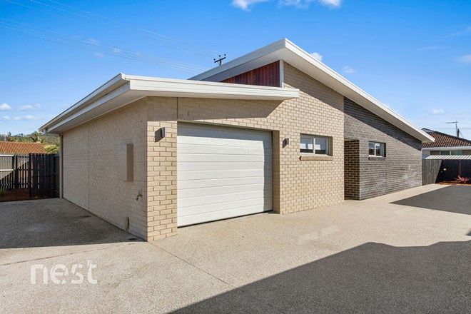 Picture of 1/11 Balanada Street, LAUDERDALE TAS 7021