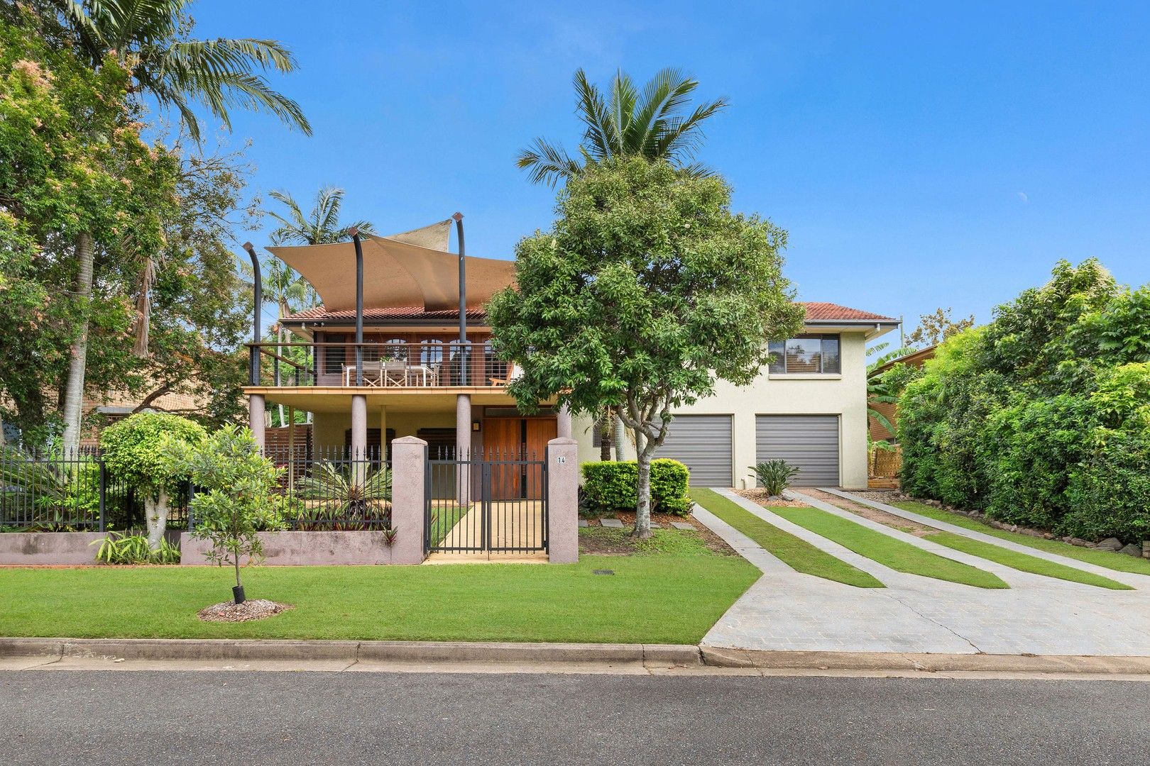 14 Marban Street, Chermside West QLD 4032, Image 0