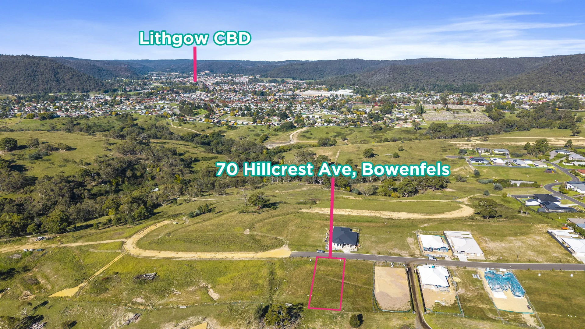 Additional image 7 of 70 Hillcrest Avenue, Lithgow NSW 2790
