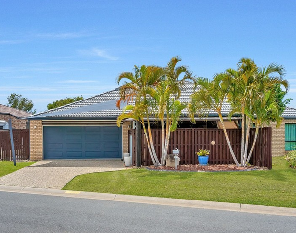 2/7 Turnbull Drive, Upper Coomera QLD 4209