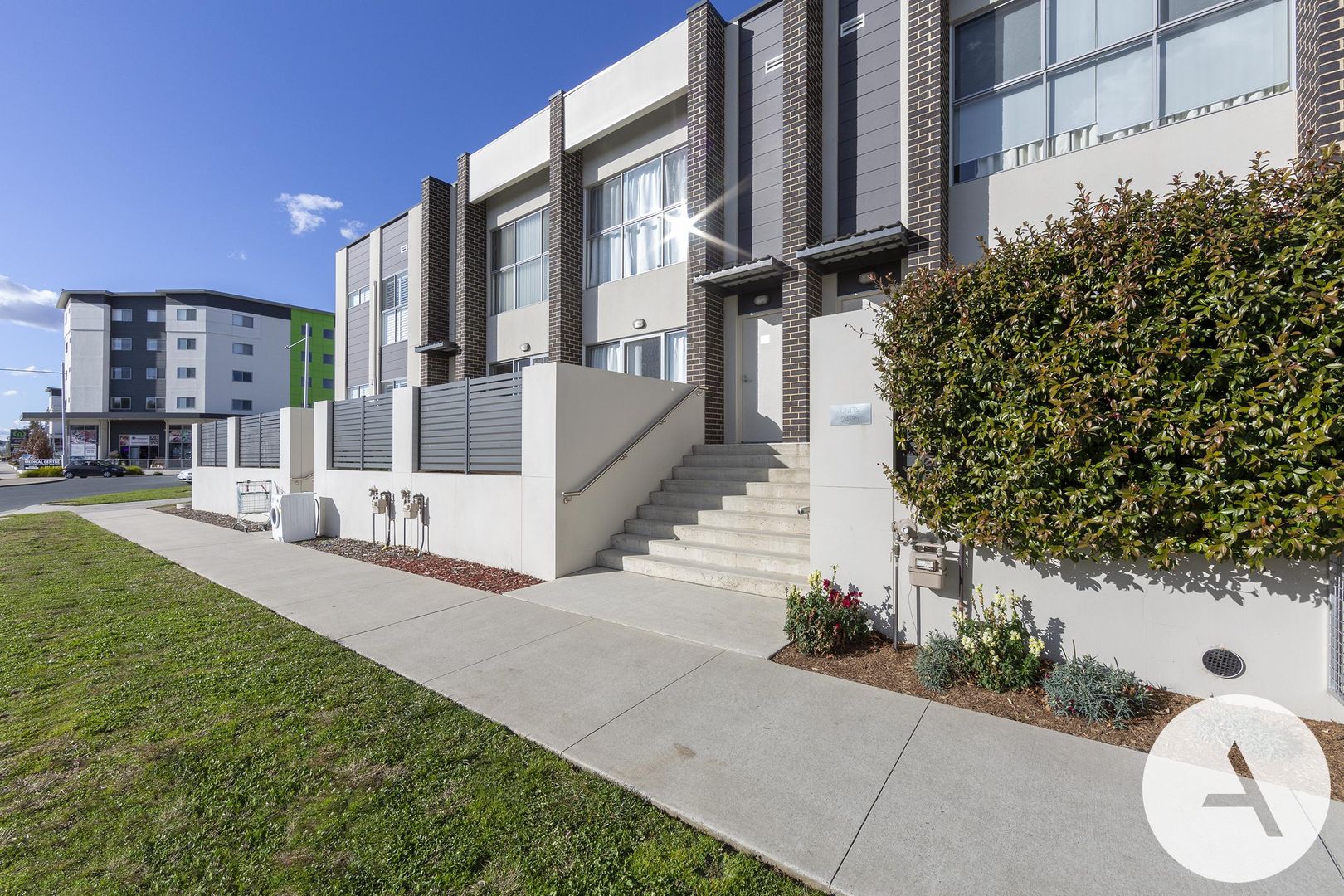 25/1 Christina Stead Street, Franklin ACT 2913