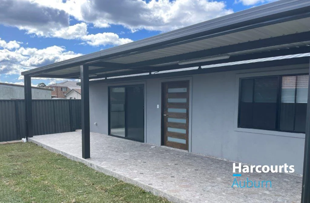 67a WOLSELEY STREET, Guildford NSW 2161