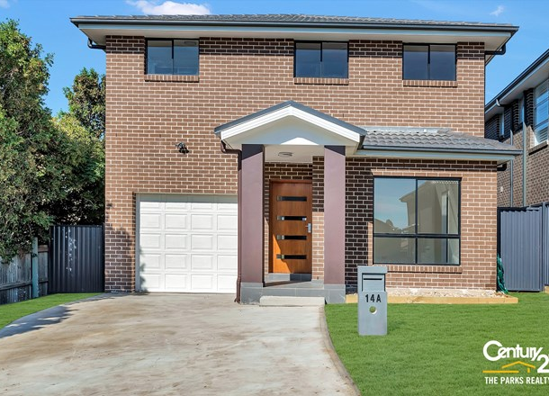 14A Nader Place, Horningsea Park NSW 2171