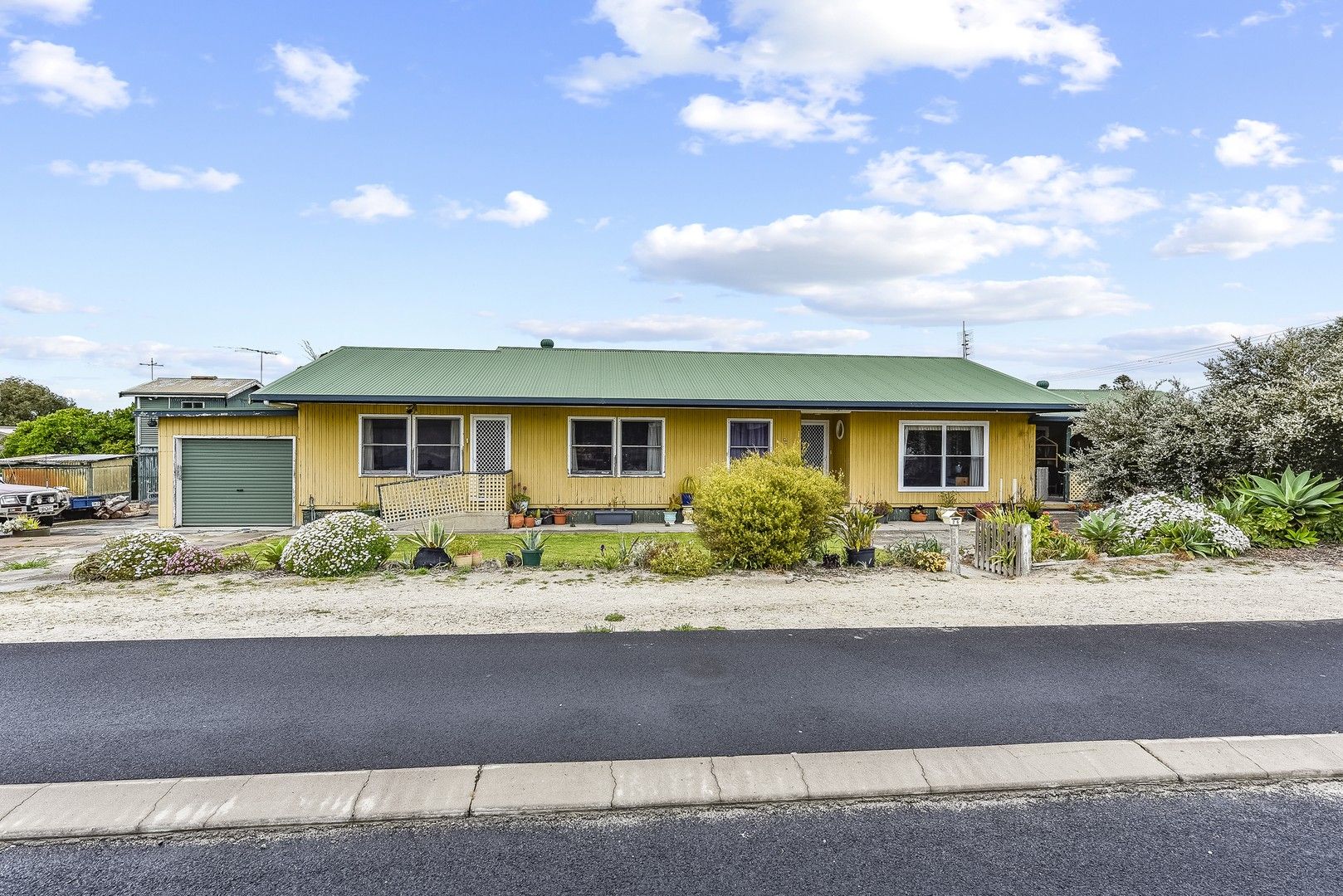 4 bedrooms House in 26 Fergusson Street KINGSTON SE SA, 5275