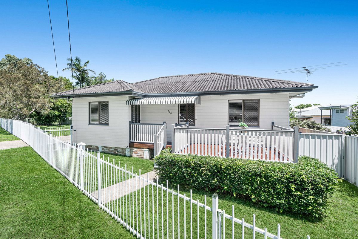 123 Andrew Street, Wynnum QLD 4178, Image 0