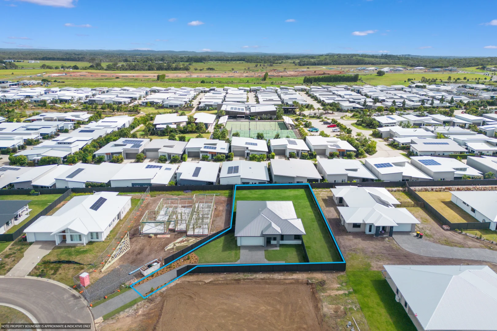 Additional image 22 of 7 Woodruff Crescent, Nikenbah QLD 4655