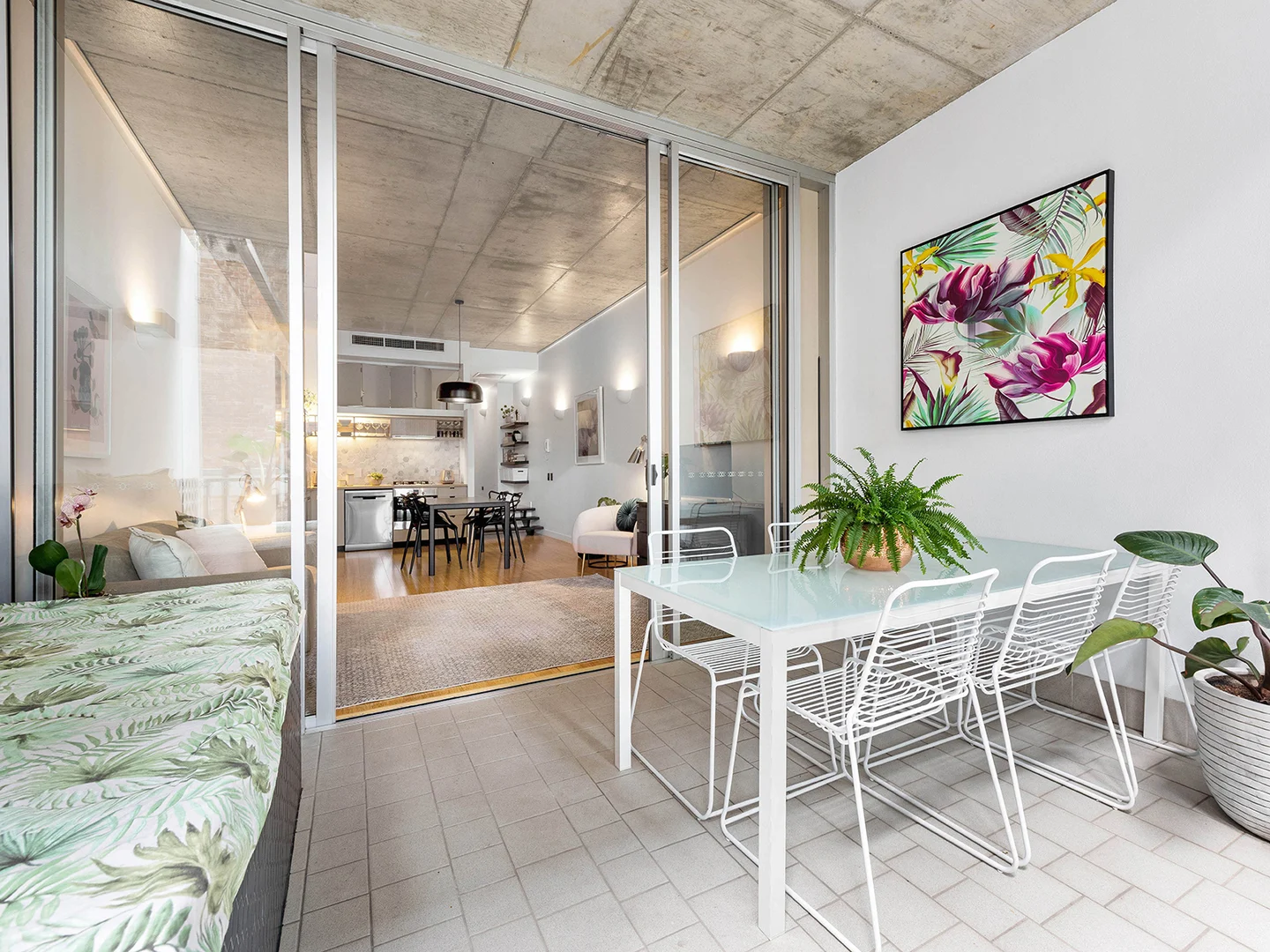 Additional image 12 of Unit 109/8 Skyring Terrace, Teneriffe QLD 4005