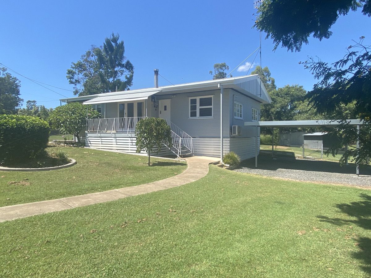 73 Scott Street, Wondai QLD 4606, Image 0