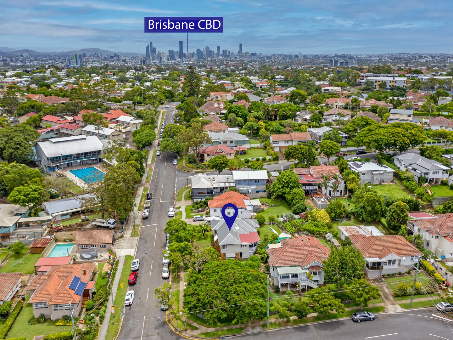 52 WILBUR STREET, Holland Park QLD 4121, Image 2