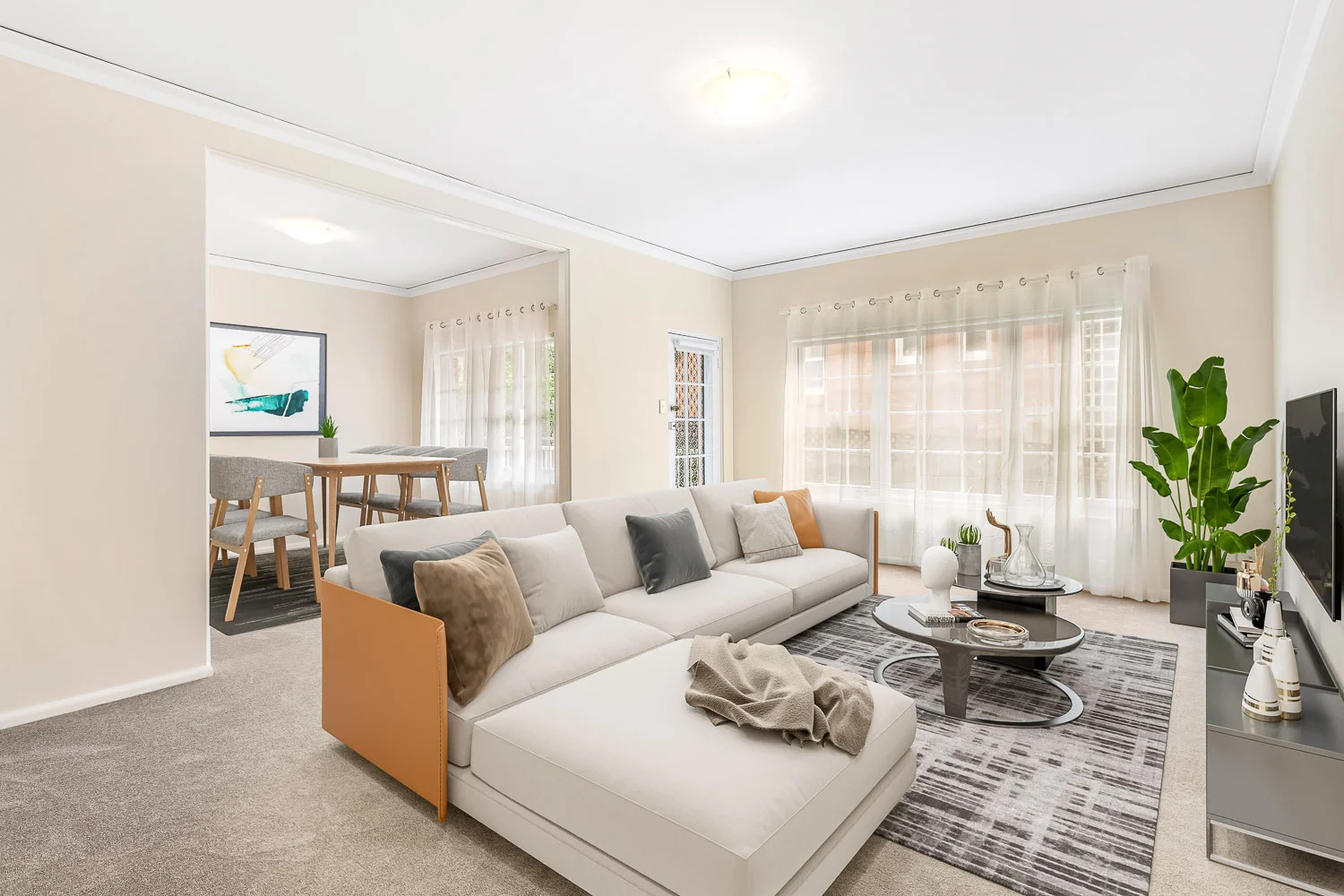 Primary image of 1/100 Railway Parade, Mortdale NSW 2223