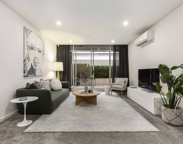 317G/93 Dow Street, Port Melbourne VIC 3207