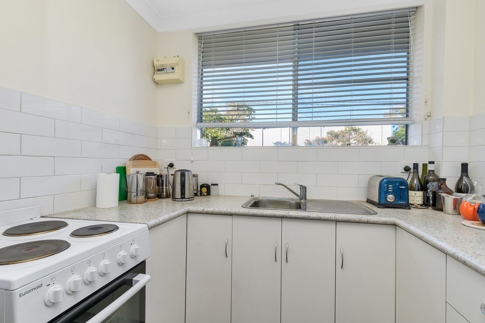 3/91 Central Avenue, Indooroopilly QLD 4068, Image 2