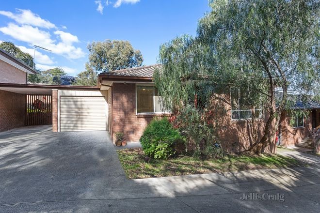 Picture of 2/28 Clyde Street, DIAMOND CREEK VIC 3089