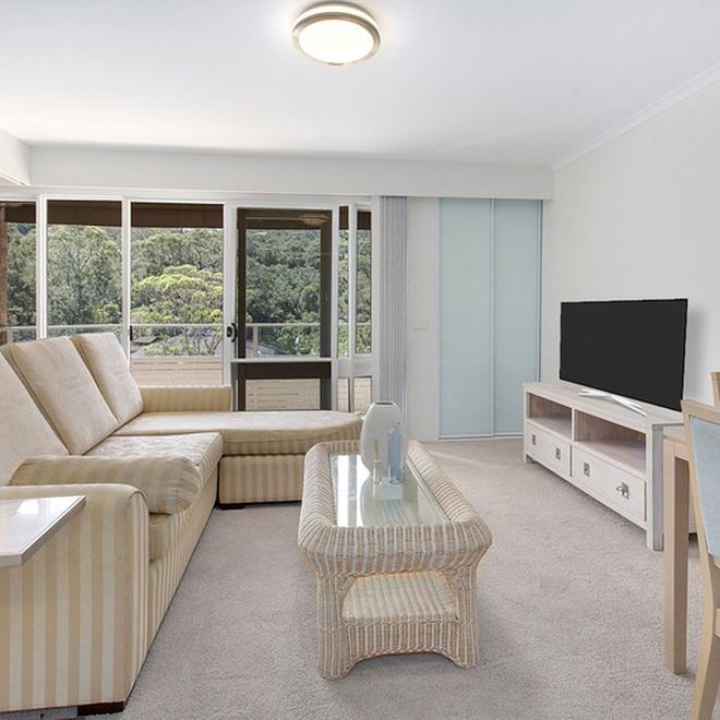 Peninsula Gardens Apartments 79 Cabbage Tree Road, Bayview, NSW 2104