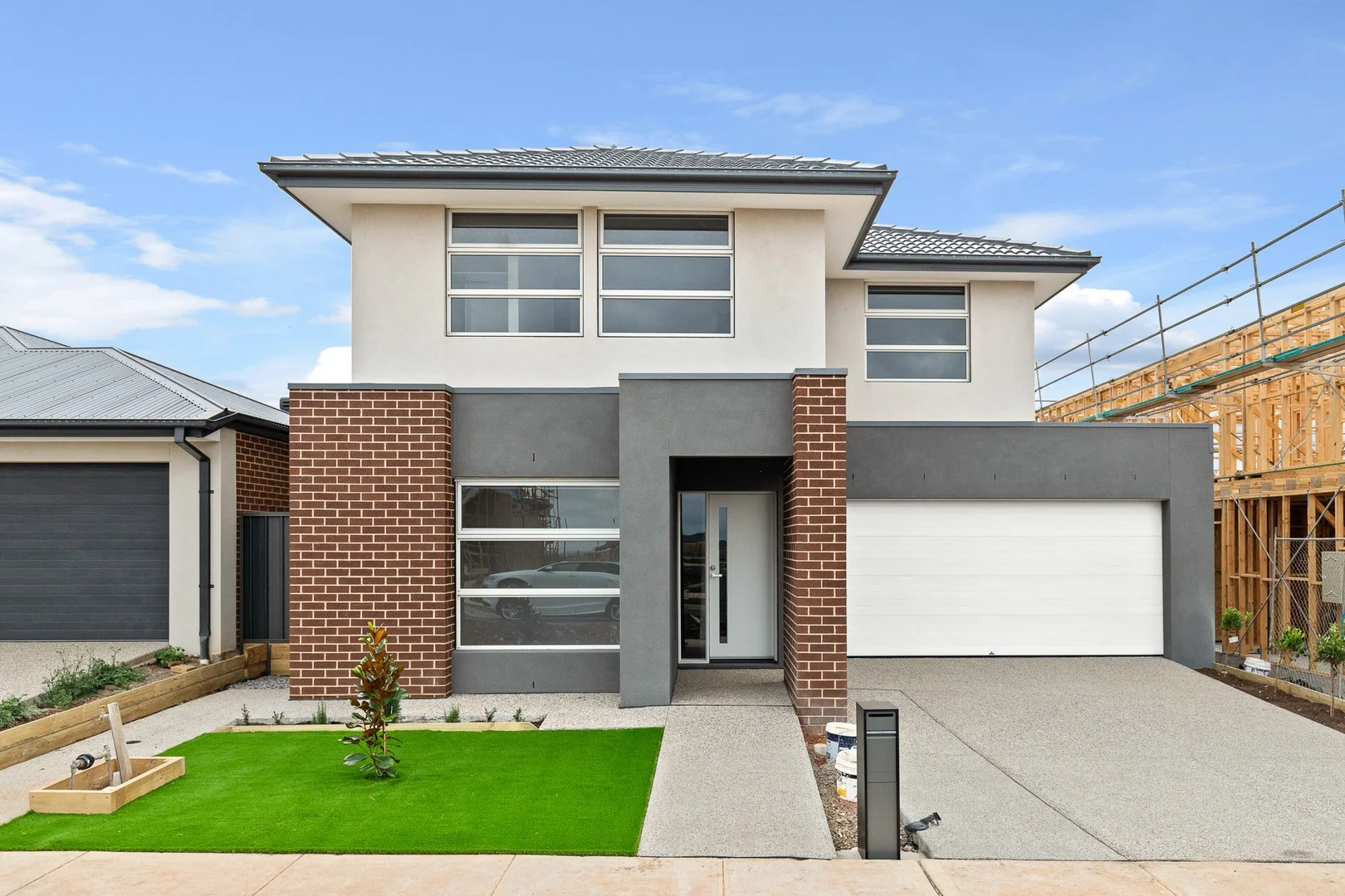 30 Cowal Street, Truganina VIC 3029