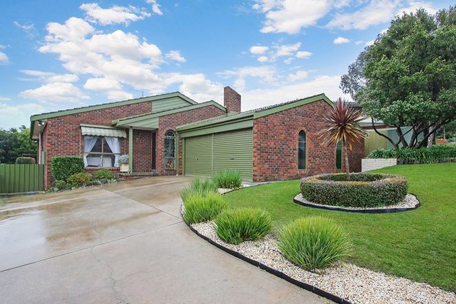 Picture of 21 Glendale Avenue, WEST ALBURY NSW 2640