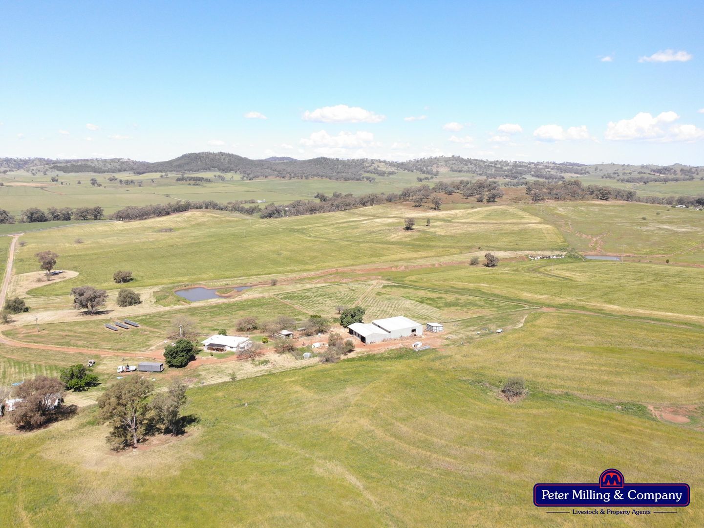 8149 Burrendong Way, Dripstone NSW 2820