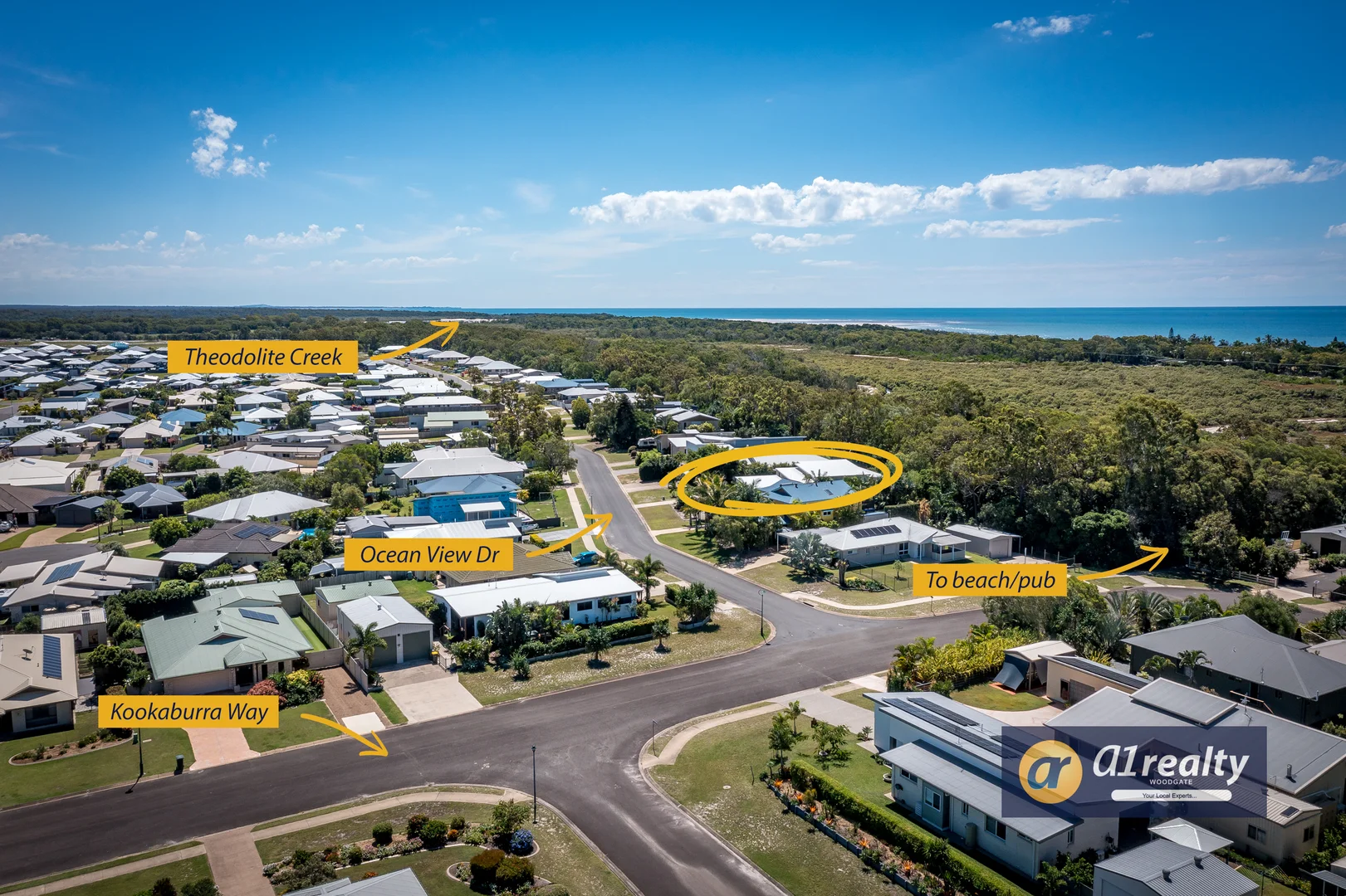 Additional image 18 of 5 Ocean View Drive, Woodgate QLD 4660