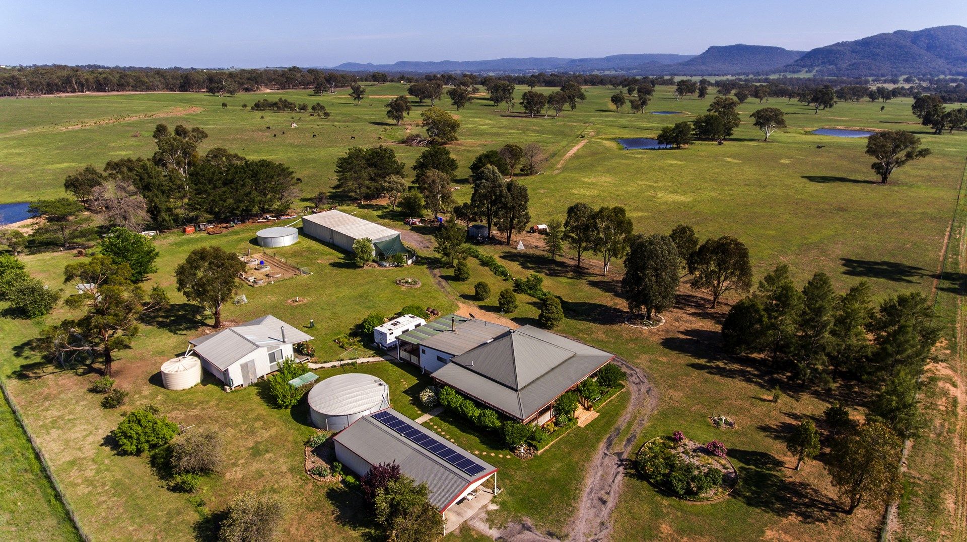 285 Pyangle Rd, Camboon NSW 2849, Image 0