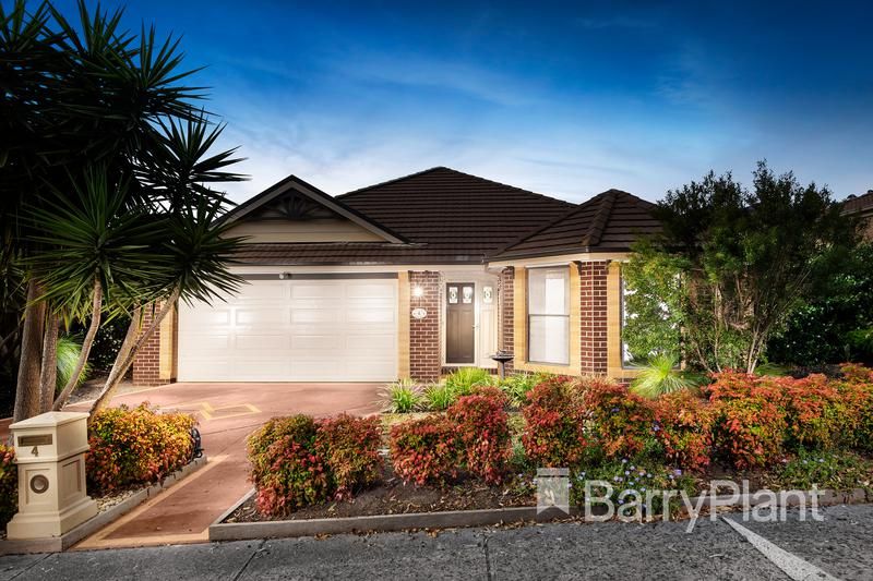 4 Petal Court, South Morang VIC 3752, Image 0