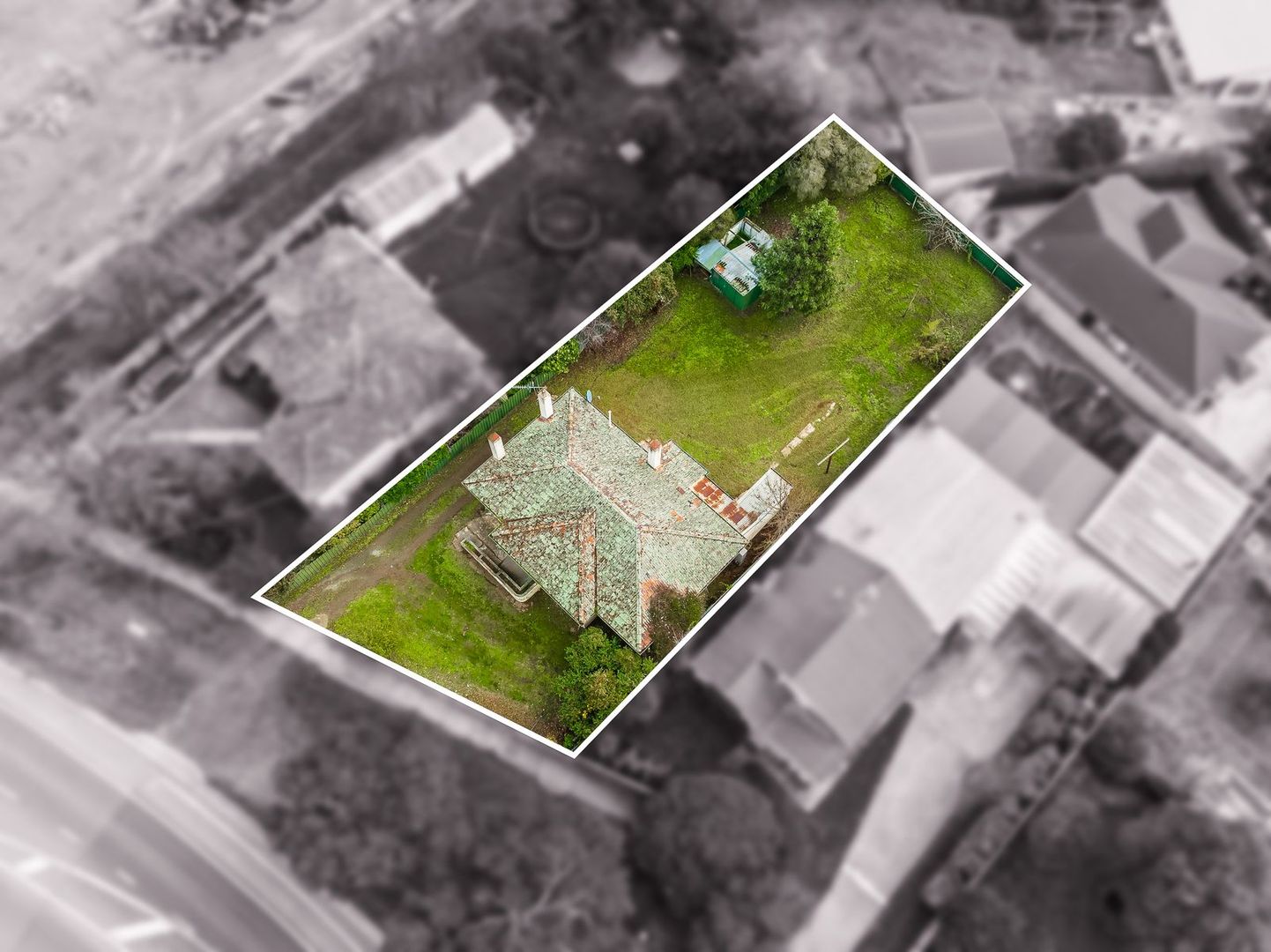 3 Strickland Road, East Bendigo VIC 3550 Domain