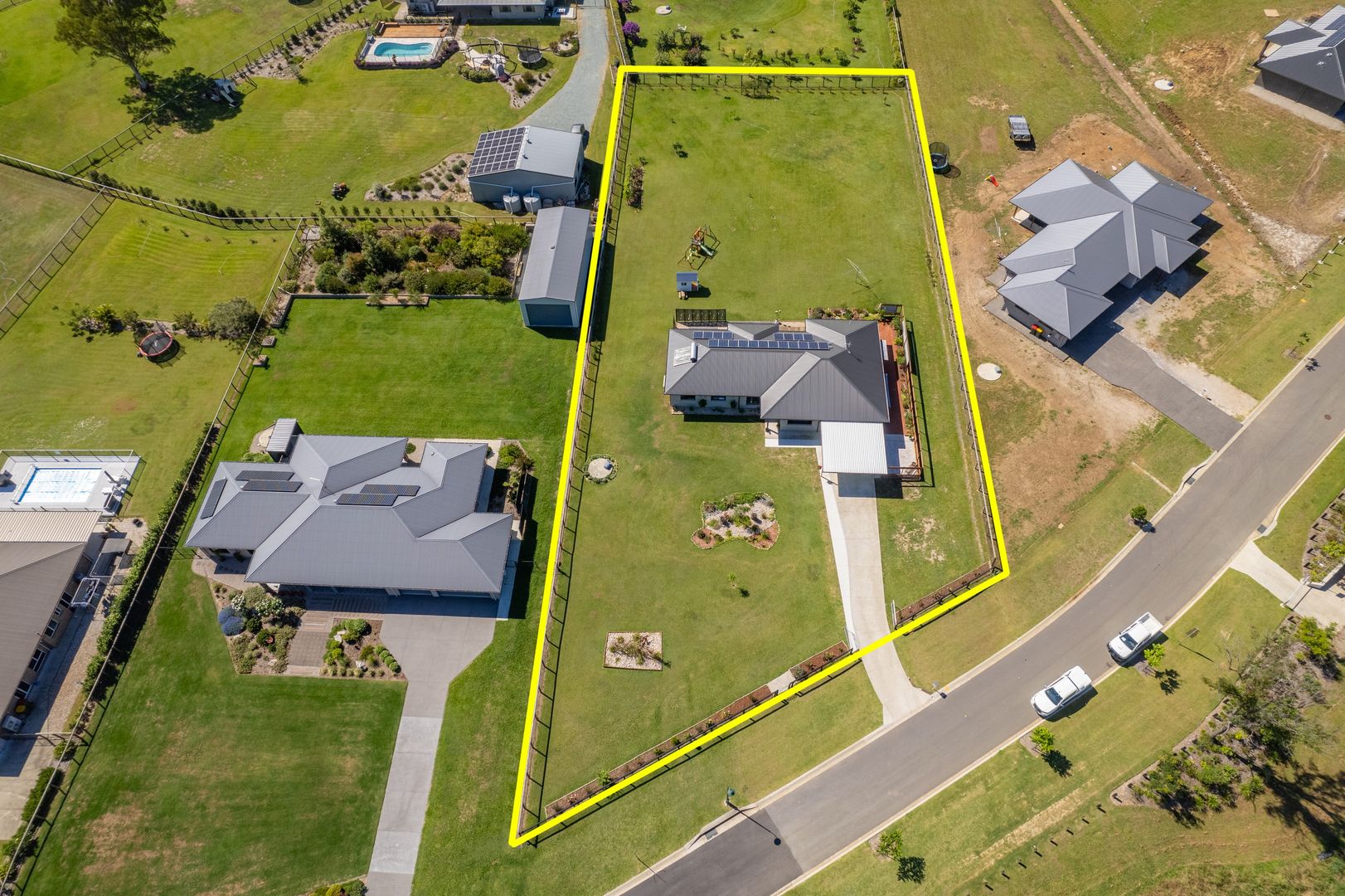 29 Brookvale Drive, Delaneys Creek QLD 4514, Image 2