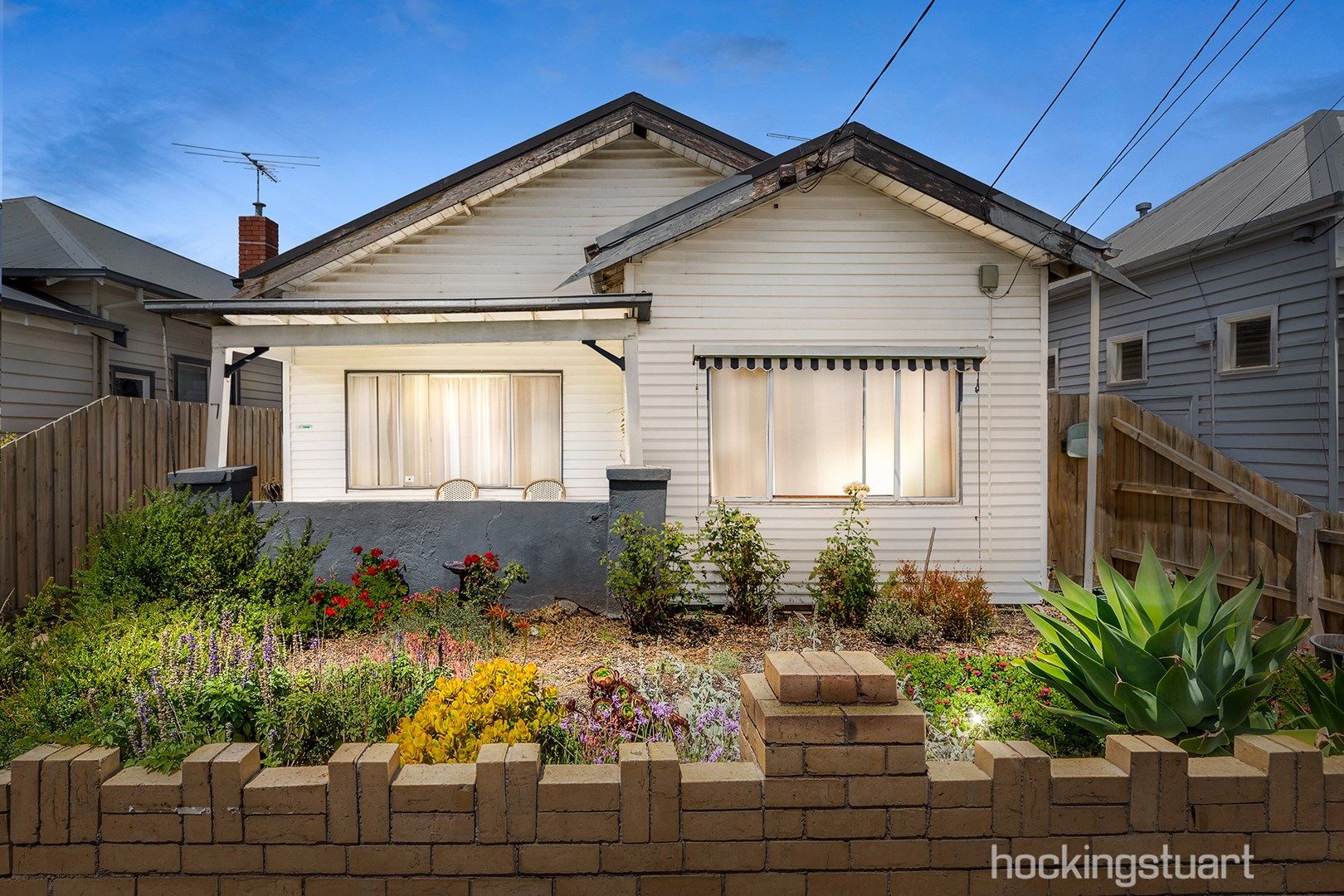 7 Loch Street, Yarraville VIC 3013, Image 0