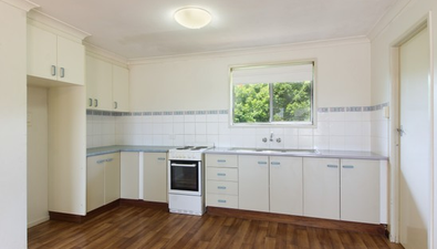 Picture of 2/52 Hoey Street, KEARNEYS SPRING QLD 4350