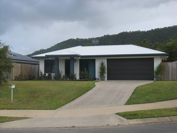 21 Newman Street, Gordonvale QLD 4865