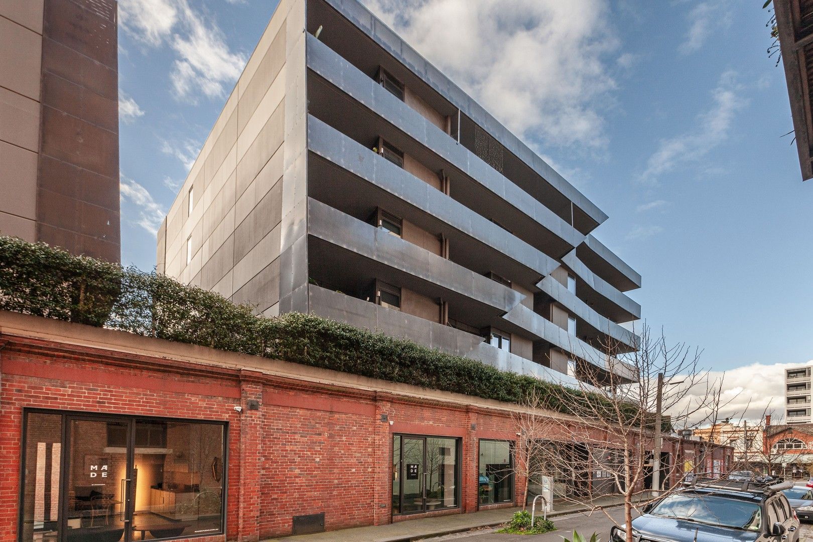 305/185 Rose Street, Fitzroy VIC 3065, Image 1