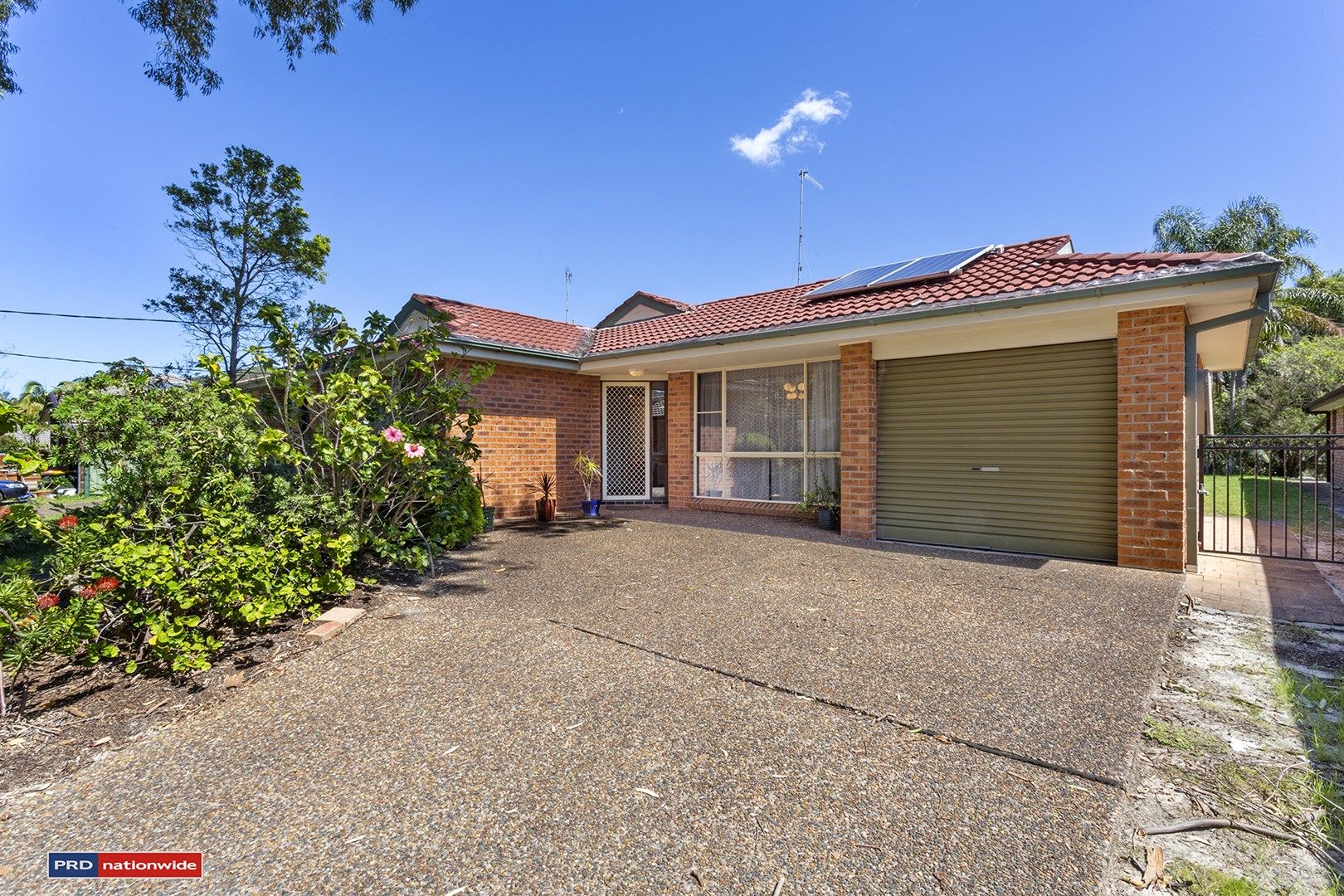 74 Rigney Street, Shoal Bay NSW 2315, Image 0