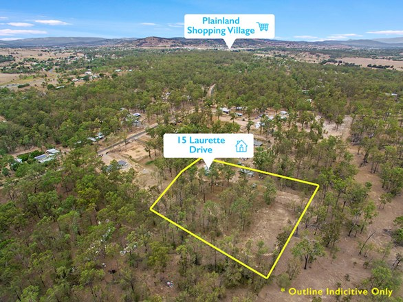 15 Laurette Drive, Glenore Grove QLD 4342