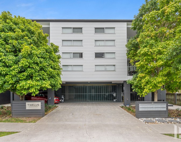 5/12-14 Dobson Street, Ascot QLD 4007