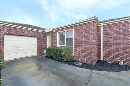 3 bedrooms Apartment / Unit / Flat in 3/130 Collins Street MENTONE VIC, 3194