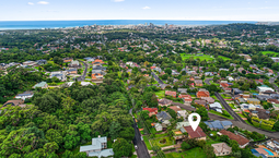 Picture of 265 Gipps Road, MOUNT KEIRA NSW 2500