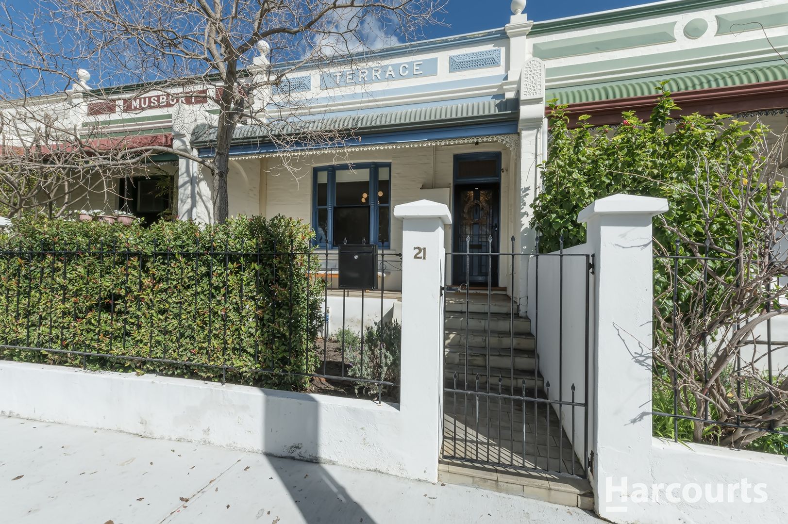 21 Ruth Street, Perth WA 6000 House For Rent 800 Domain