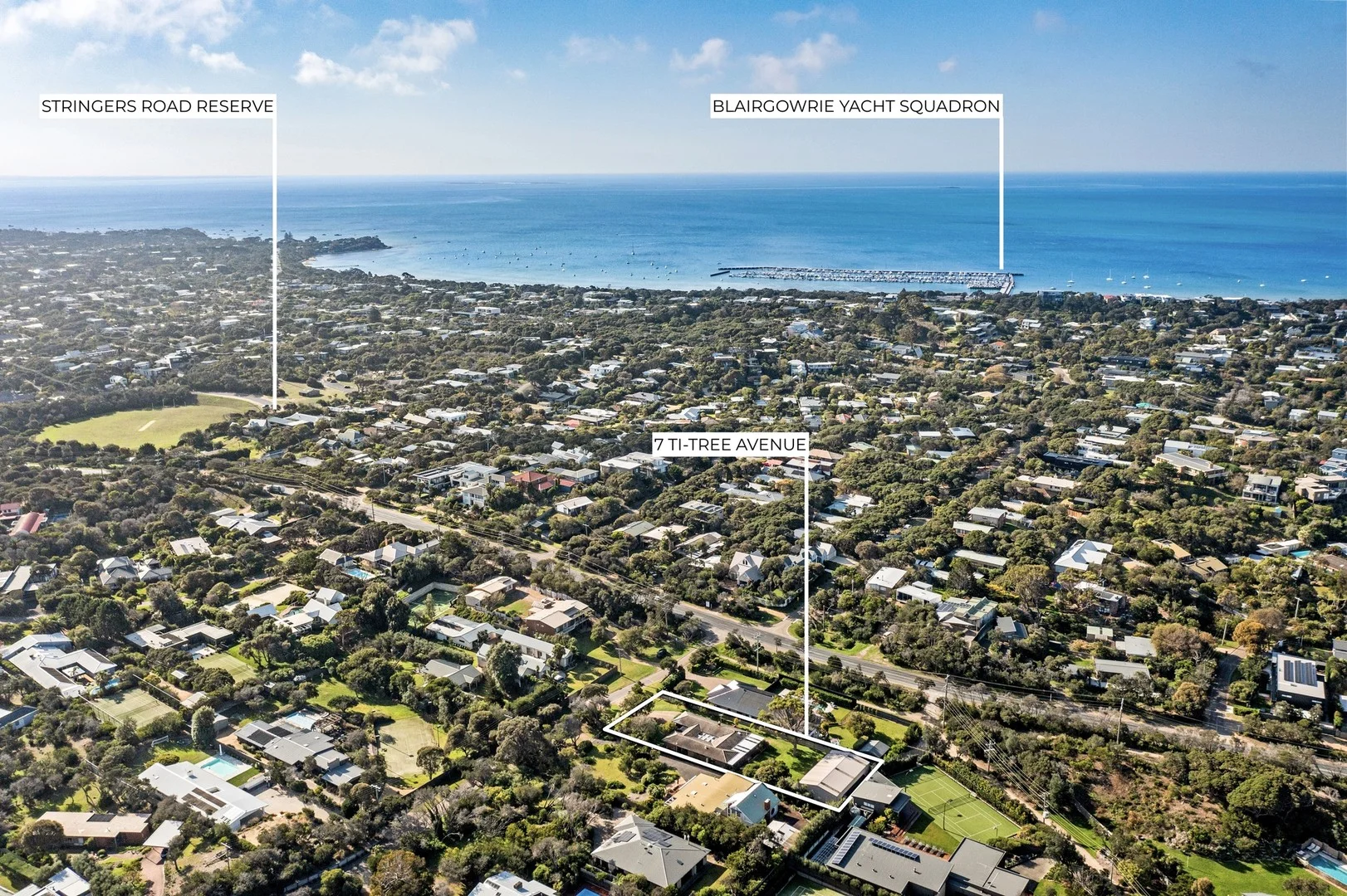 7 Ti-Tree Avenue, Blairgowrie VIC 3942