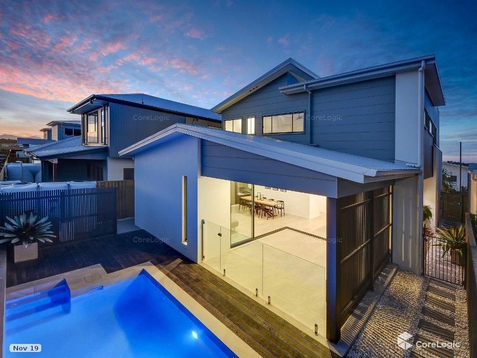 4 bedrooms House in 21 Berry Terrace BARINGA QLD, 4551